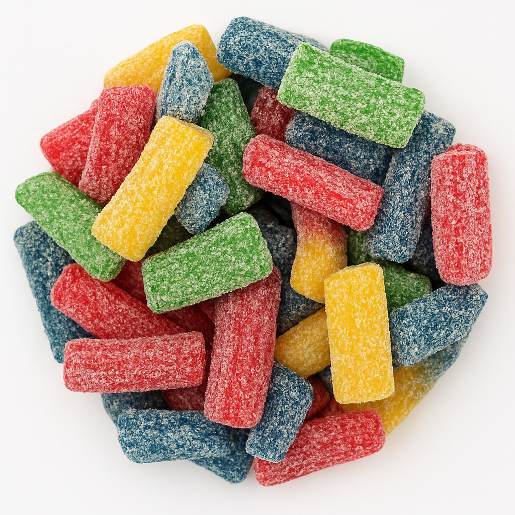Assorted Sour Bites