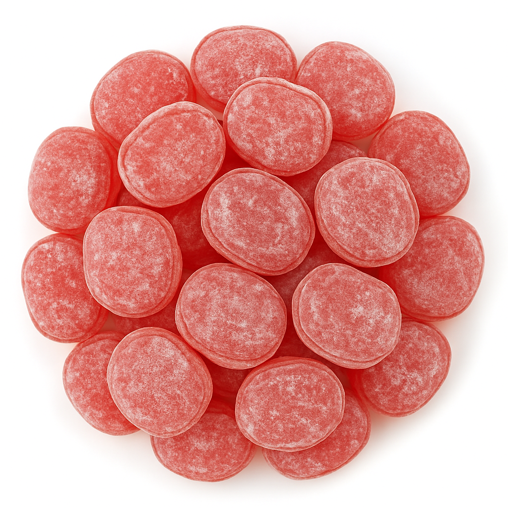 Cherry Drops