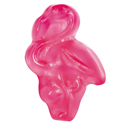 Pink Flamingo Gummy