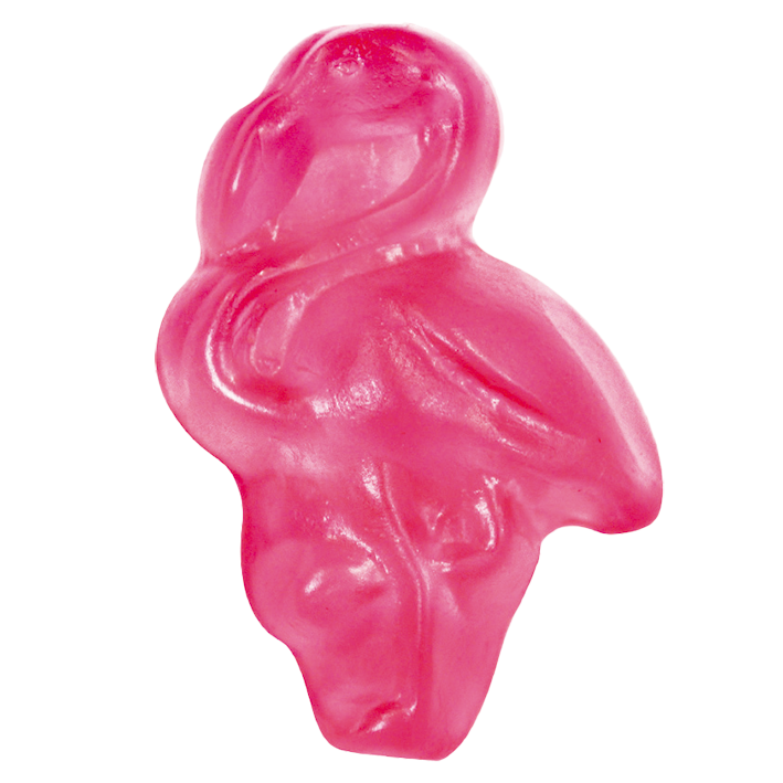 Pink Flamingo Gummy
