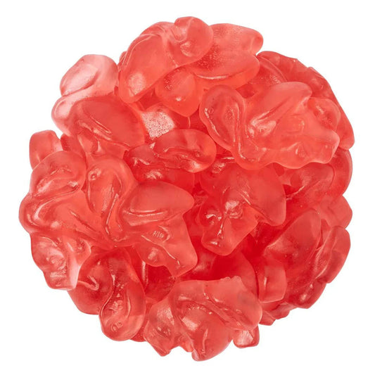 Pink Flamingo Gummy
